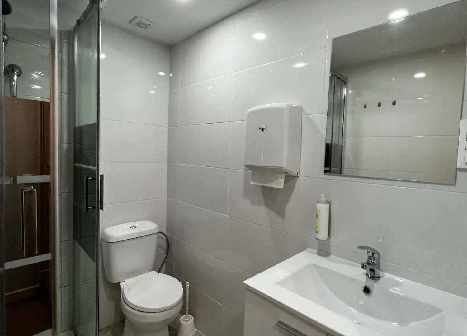 Sao Lazaro Bhuiyan Family Host Hotel Lisboa