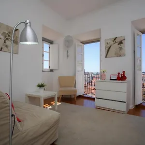 Com Historia Apartamento Coimbra