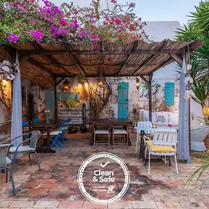 ** Gasthof Casa Dos Arcos - Charm Portugal