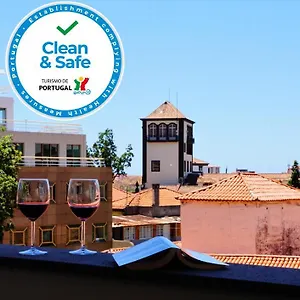  Appartamento Heritage Portogallo