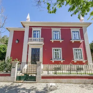 3* Pensjonat Alvalade Palace