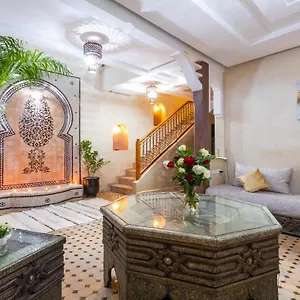 *** Riad Elite Marokko
