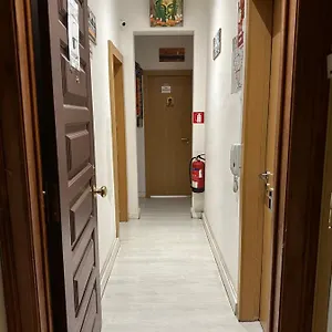 Hostal Charming Episode, Lisboa