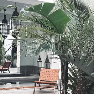 Atay Hotel Marraquexe