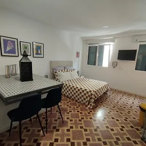  Appartamento Burgo 