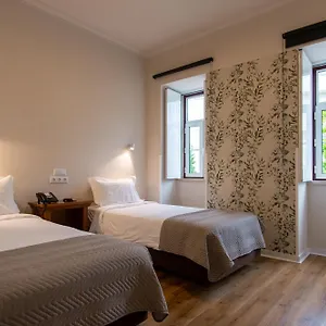 *** Hotel Vitoria Portugal