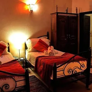 Riad Hanafi Casa de hóspedes Marraquexe