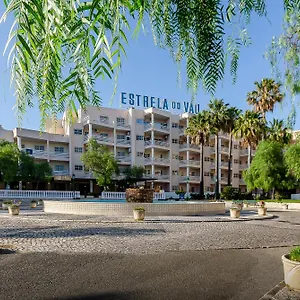 **** Hotel apartamentowy Turim Estrela Do Vau Portugalia