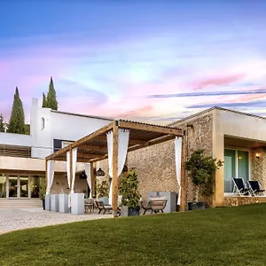Valverde Design Country Hotel Luz