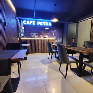 Petra Tuzla 4*, Istambul Turquie