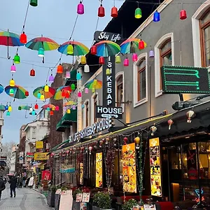  Aparthotel Skylife Oldcity Turchia