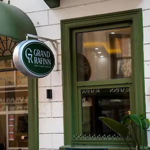  Hotel Grand Rafinn Boutique Turchia