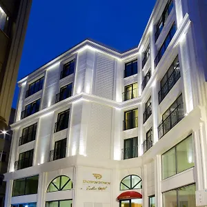  Hotel Downtown Sirkeci Türkei