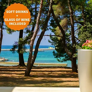 **** Hotel Flores Croazia