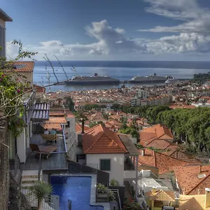 Number 15 , Funchal (Madeira) Portugal