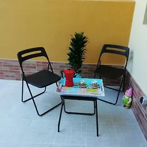 Apartament's Veiga Areeiro Lisboa