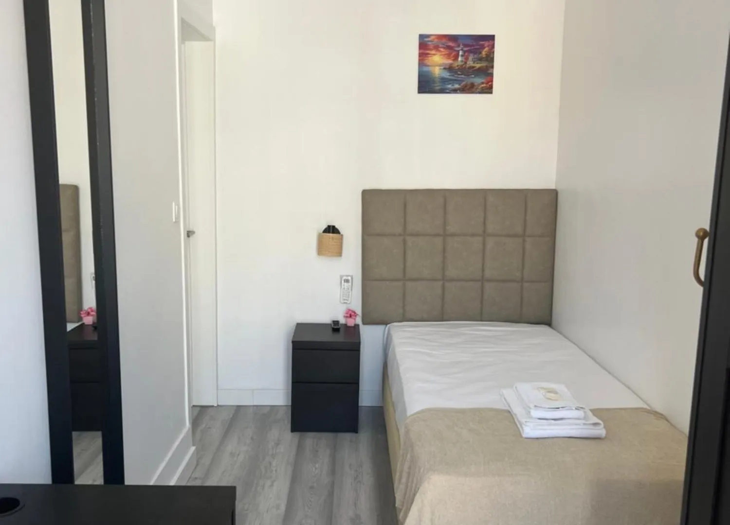 Penzion Hotel Sao Lazaro Bhuiyan Family Host Lisboa