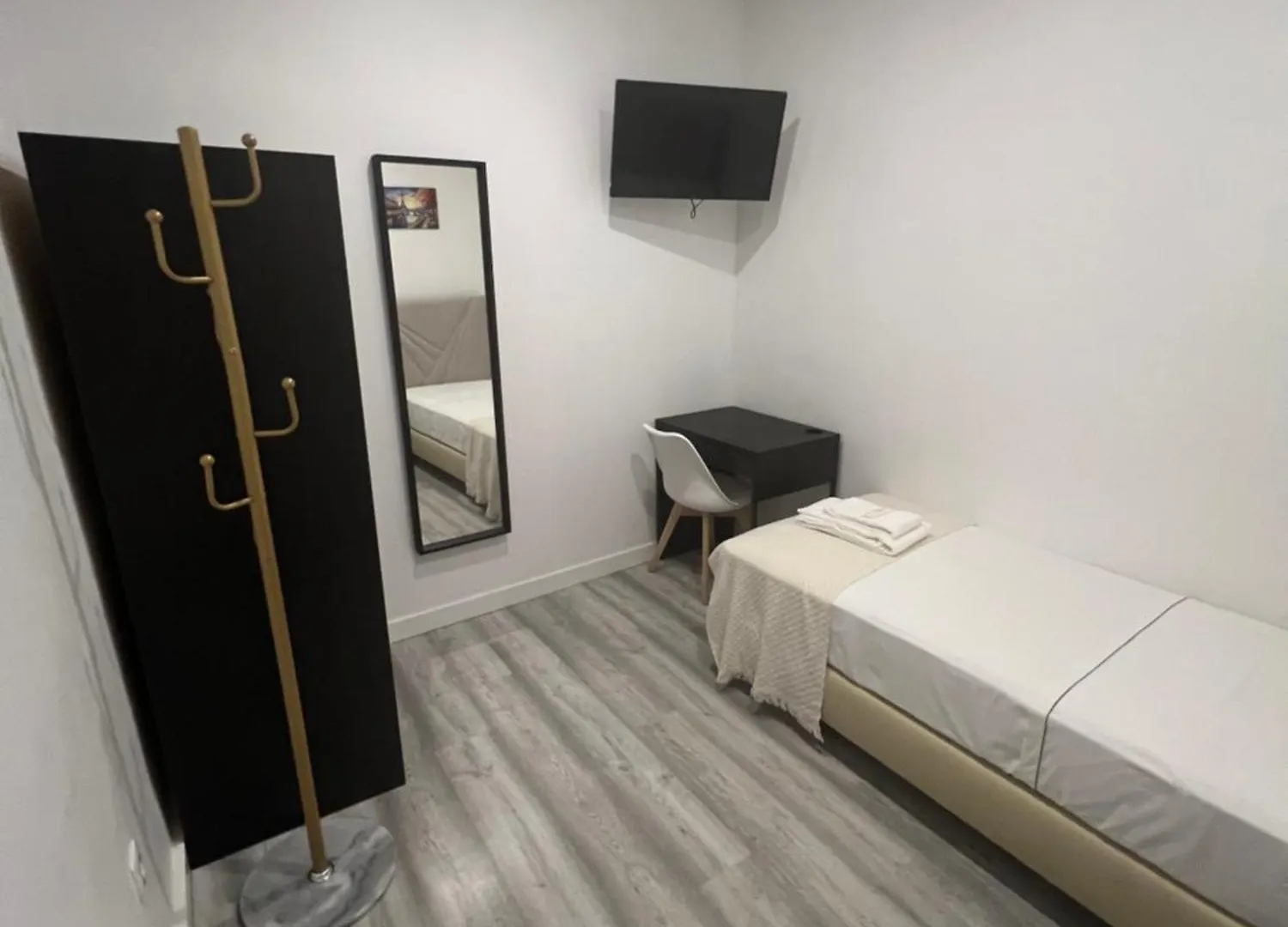 Penzion Hotel Sao Lazaro Bhuiyan Family Host Lisboa