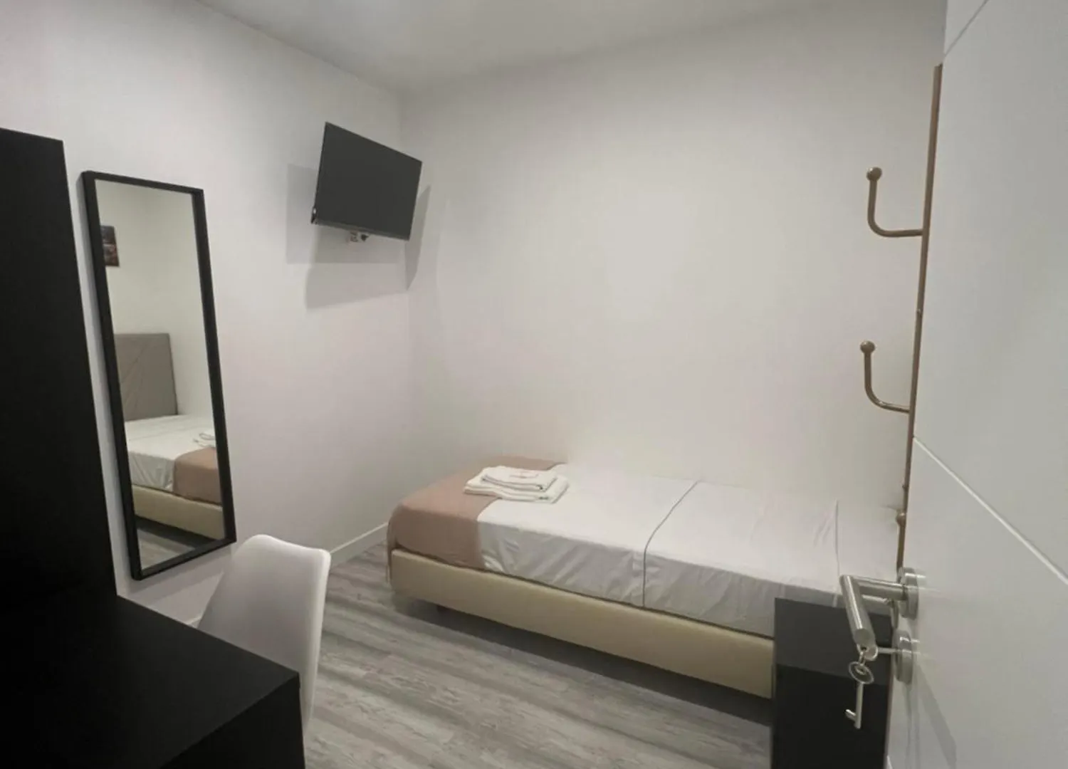 Penzion Hotel Sao Lazaro Bhuiyan Family Host Lisboa