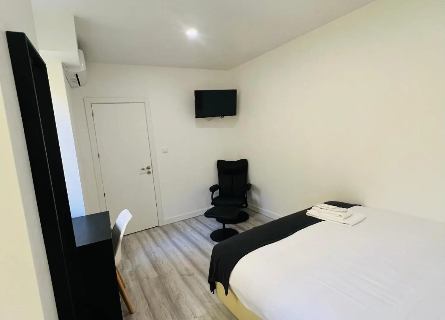 Penzion Hotel Sao Lazaro Bhuiyan Family Host Lisboa