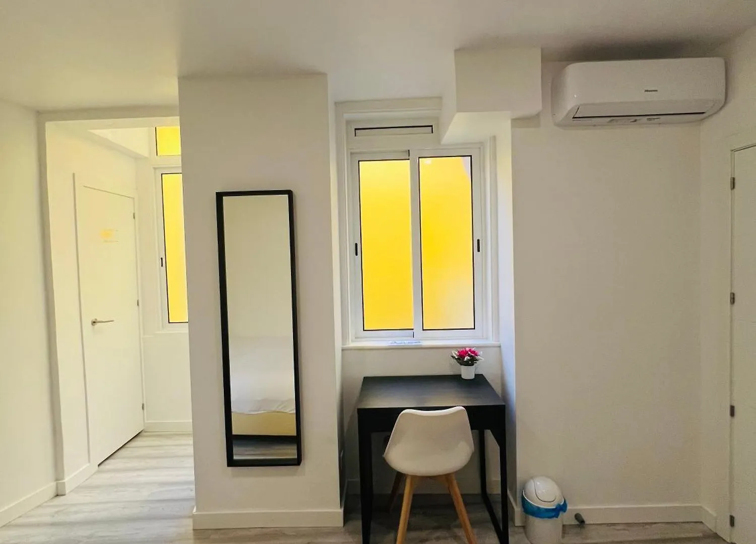 Penzion Hotel Sao Lazaro Bhuiyan Family Host Lisboa
