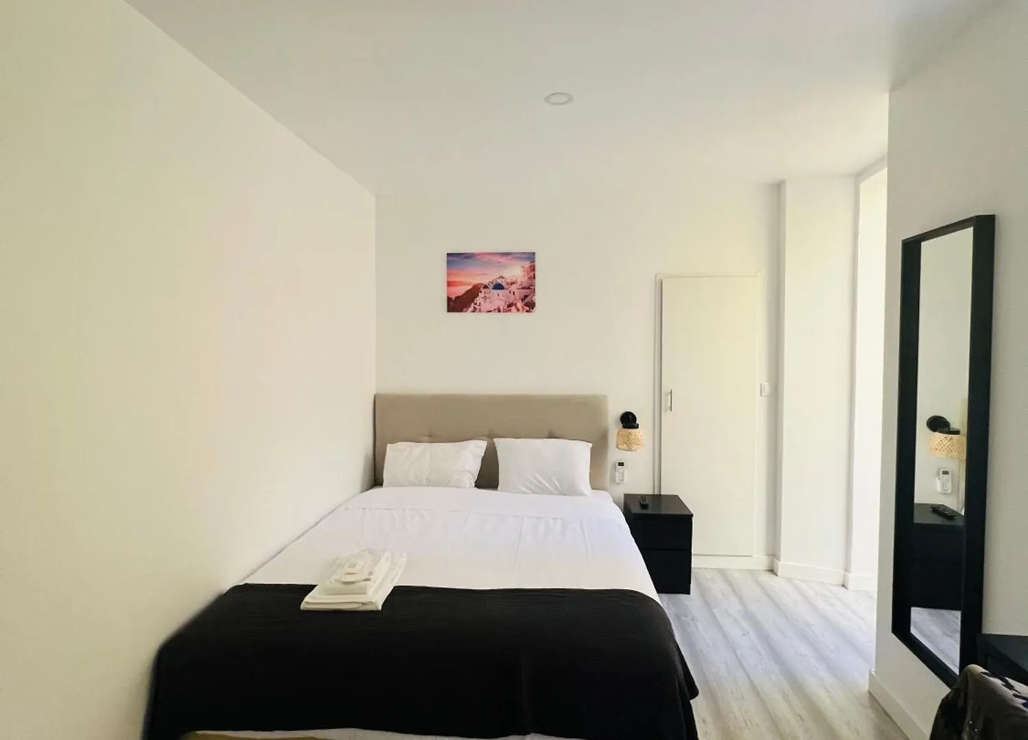 Sao Lazaro Apartments Lisboa 0*,