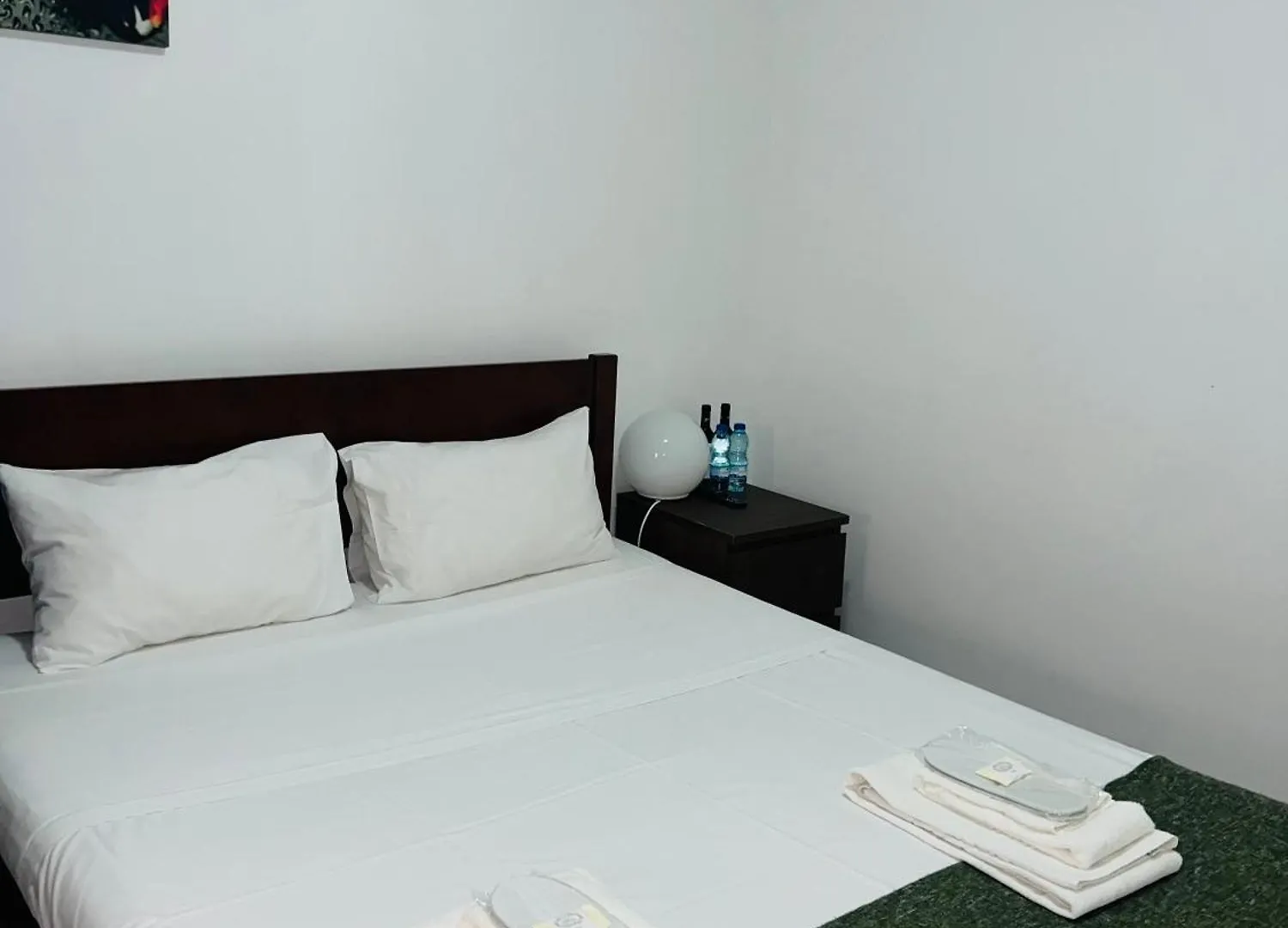 Hotel Sao Lazaro Bhuiyan Family Host Lisboa Penzion
