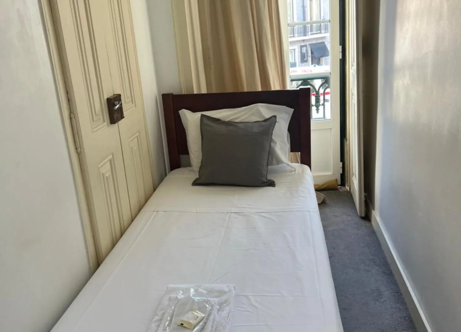 Sao Lazaro Apartments Lisboa