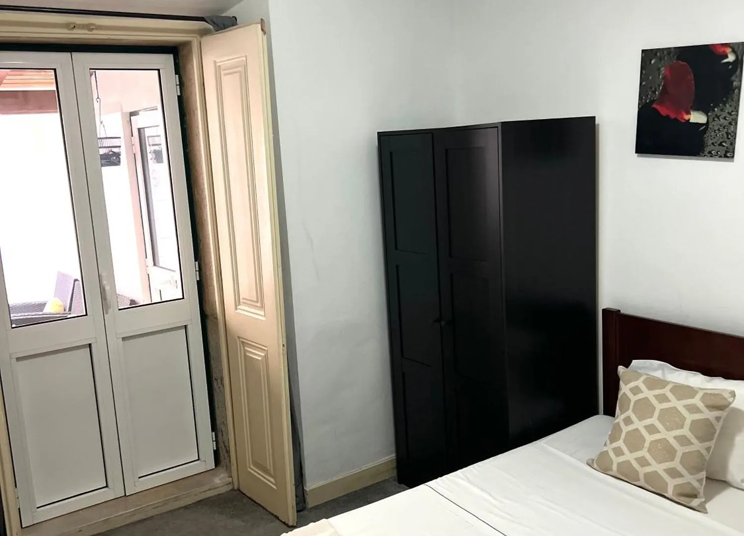 Penzion Hotel Sao Lazaro Bhuiyan Family Host Lisboa